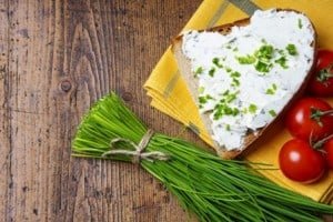 אקנה ומוצרי חלב